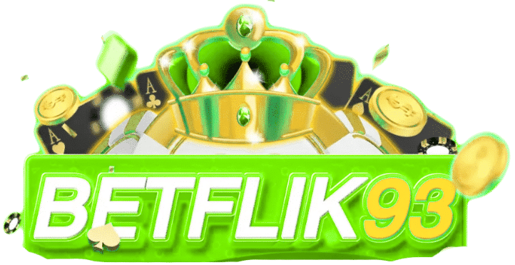betflik93-Logo