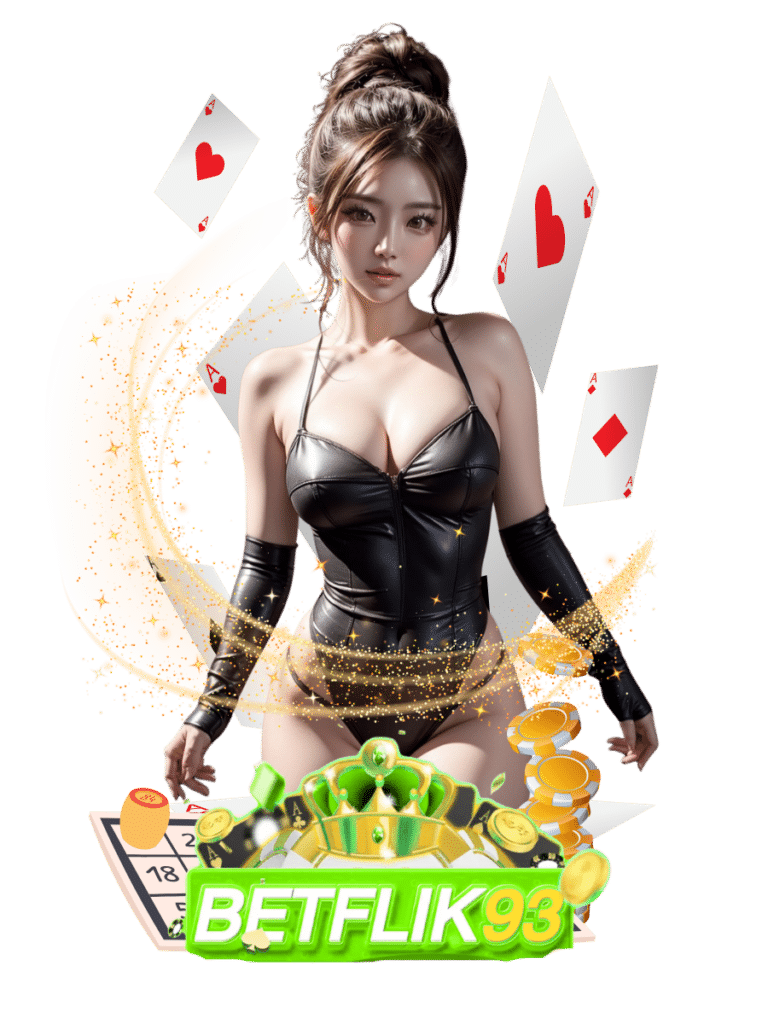 betflik93 คาสิโนสด