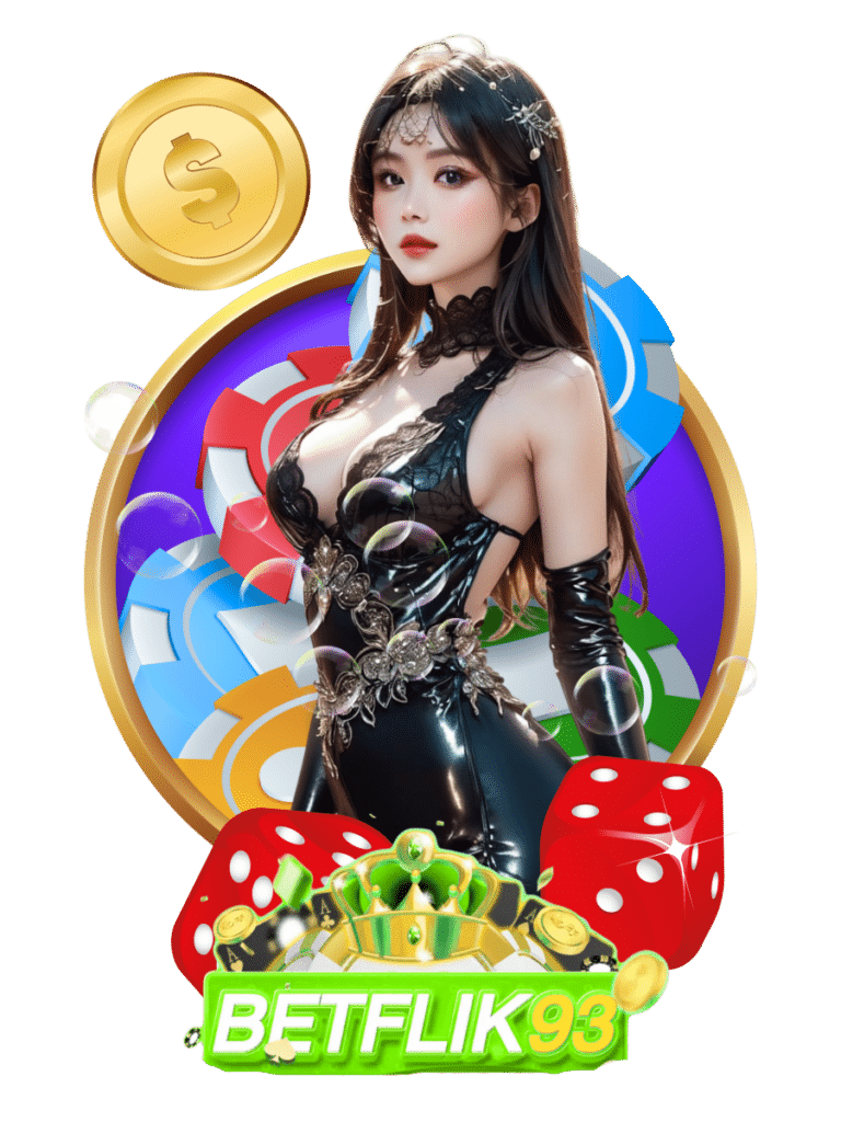 betflik93 เว็บตรง